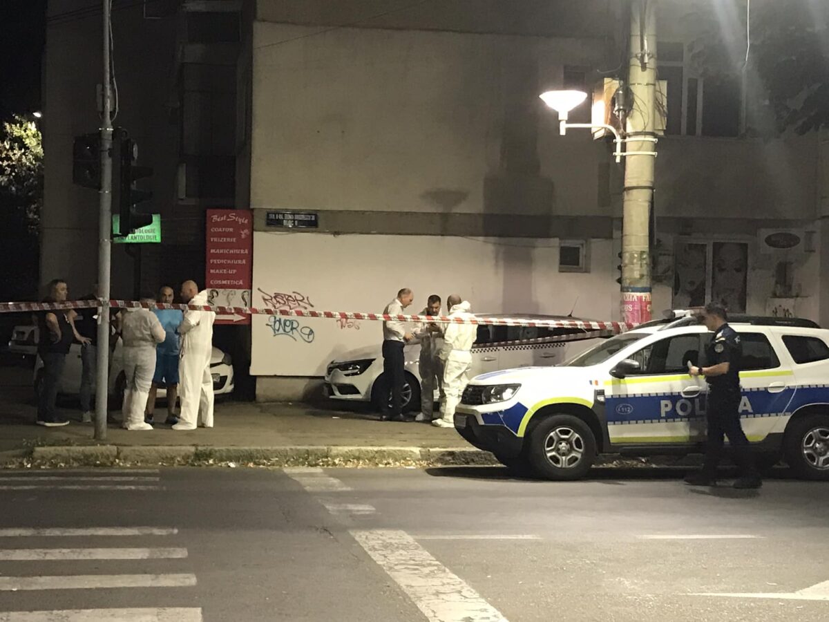 Crima din Brăila. Soțul medicului stomatolog găsit mort, printre suspecți