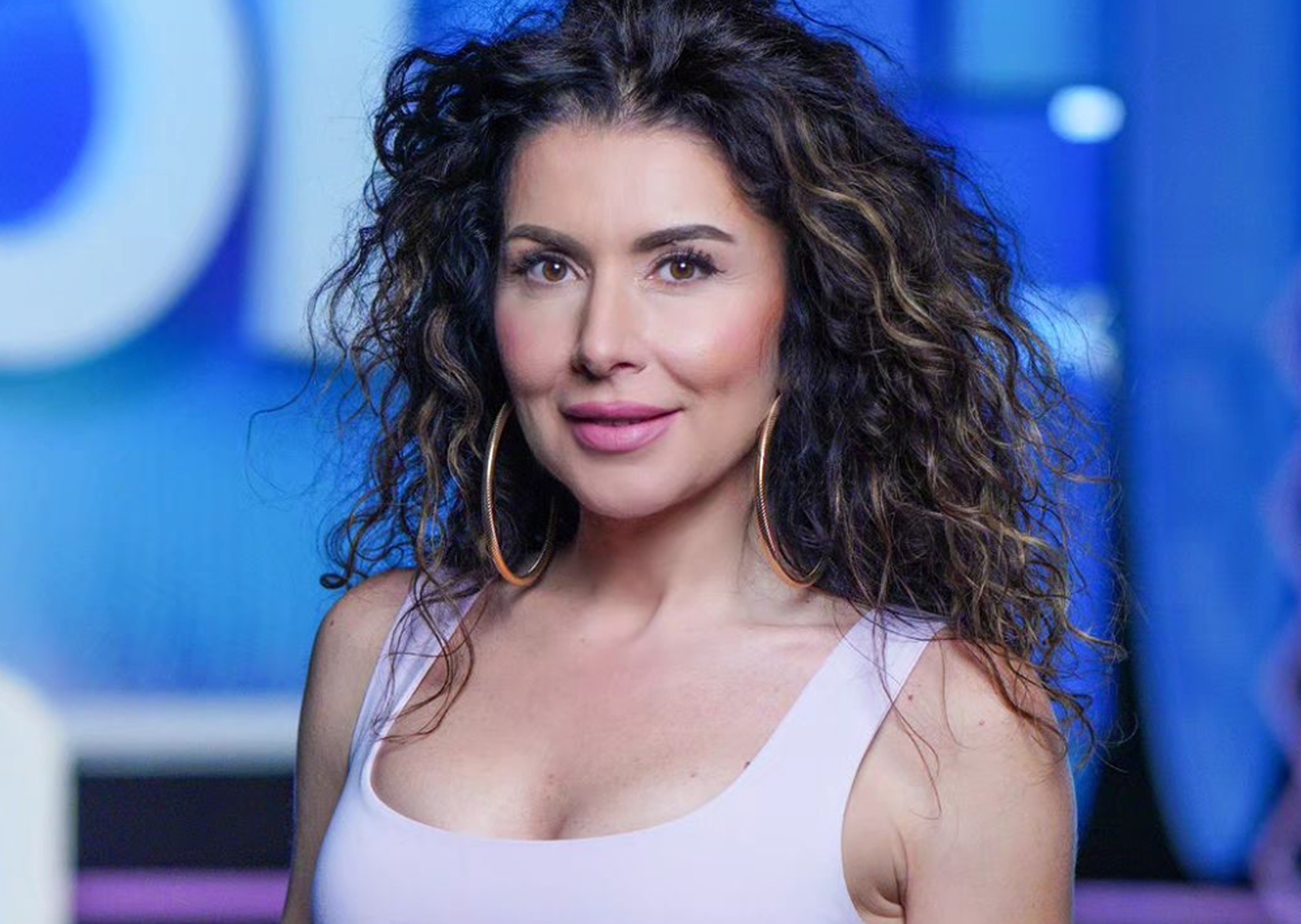 Ce își dorește Carmen Brumă de 8 martie. Mircea Badea trebuie să fie atent