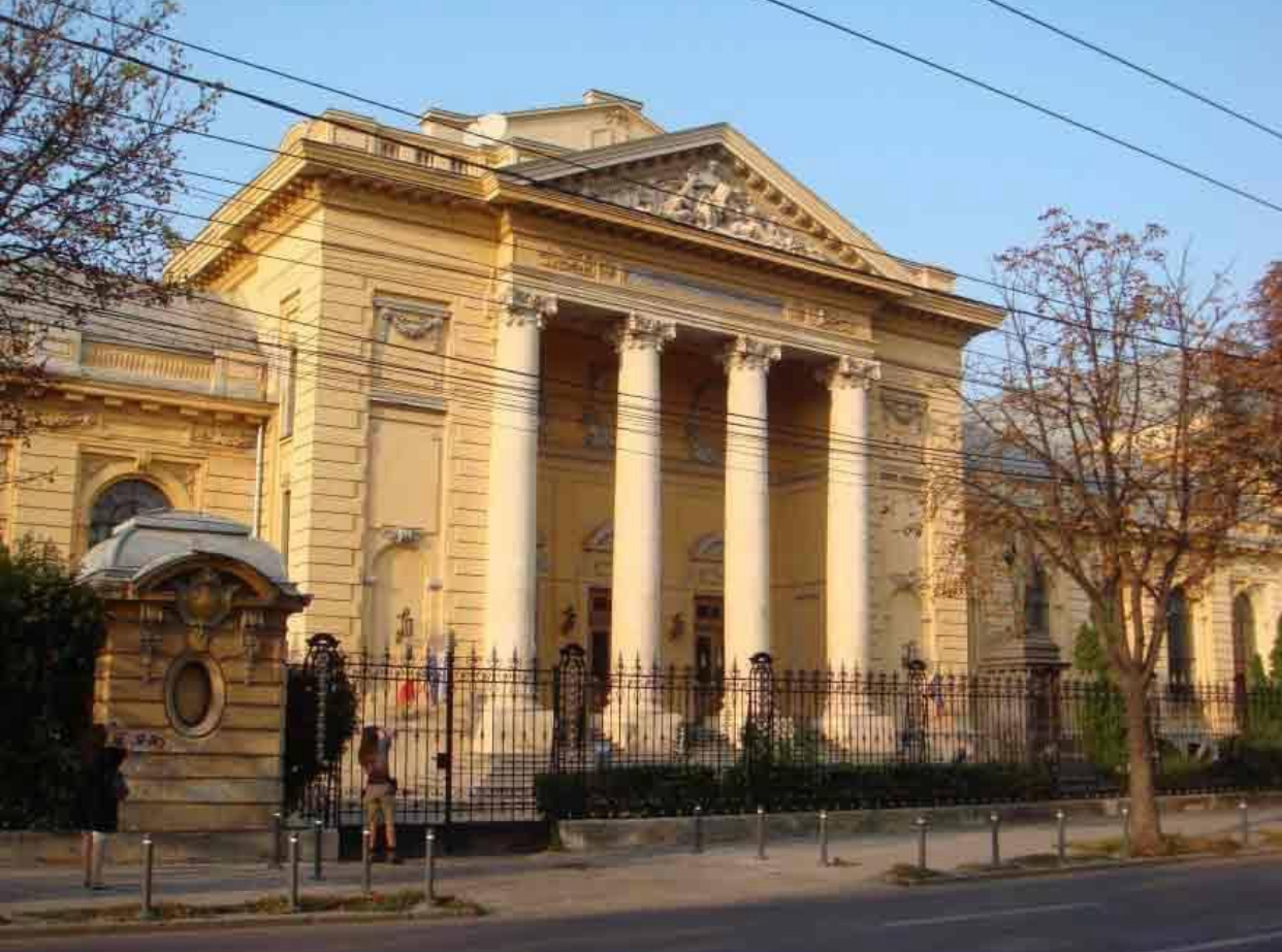 A XIII-a ediție a Congresului UMF „Carol Davila” din București. Peste 6000 de participanți la Palatul Parlamentului