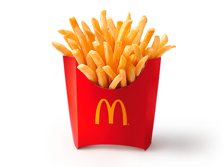 McDonald's, un nou meniu! Ce surprize se pregătesc la lanțul de restaurante