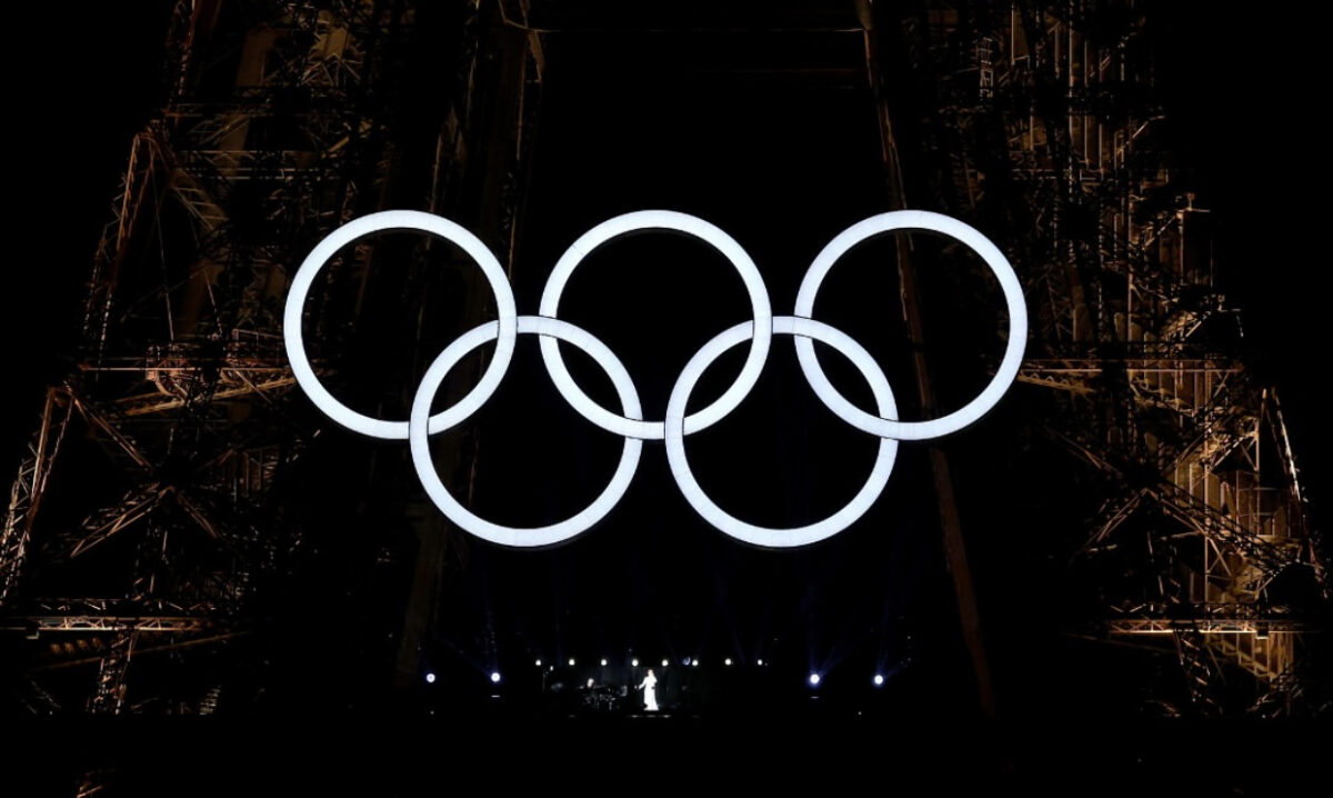 Ce mănâncă sportivii de la Jocurile Olimpice pentru a se menține în formă