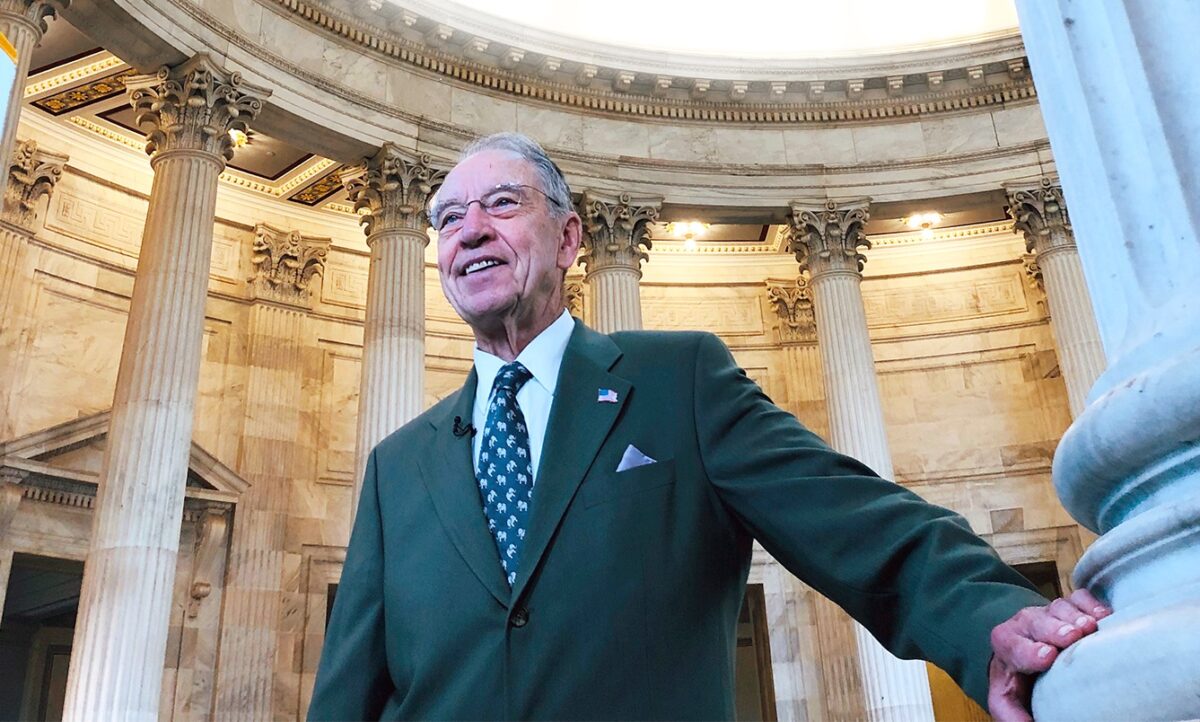 Scandalul „Arctic Frost” ia amploare în SUA. Administrația Biden, acuzată că a folosit DoJ și FBI contra Republicanilor