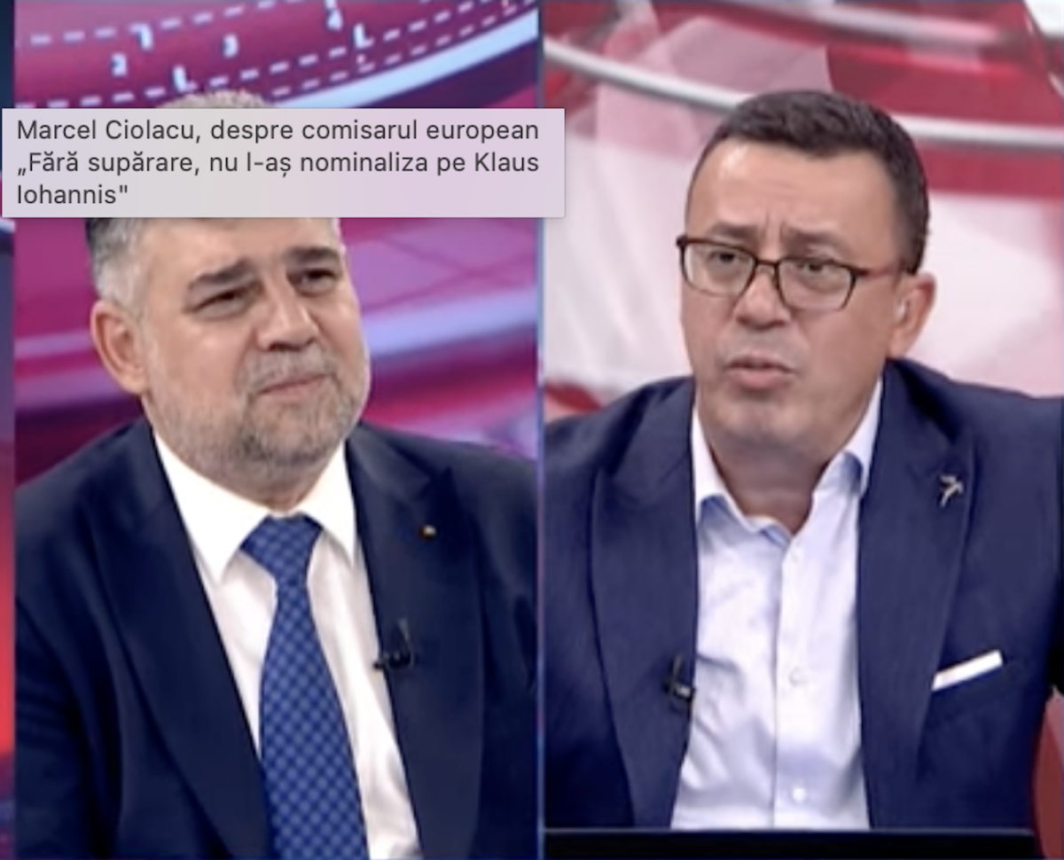 Marcel Ciolacu, audiențe impresionante cu Victor Ciutacu. Sute de mii de români l-au urmărit