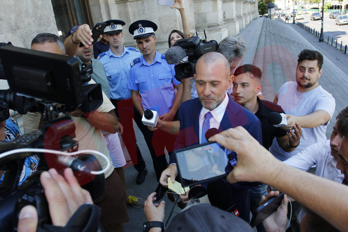 Operațiunea Anaconda, demascată de DNA în Dosarul Coldea. Firma unui cunoscut fost general SRI, alimentată de Dumbravă