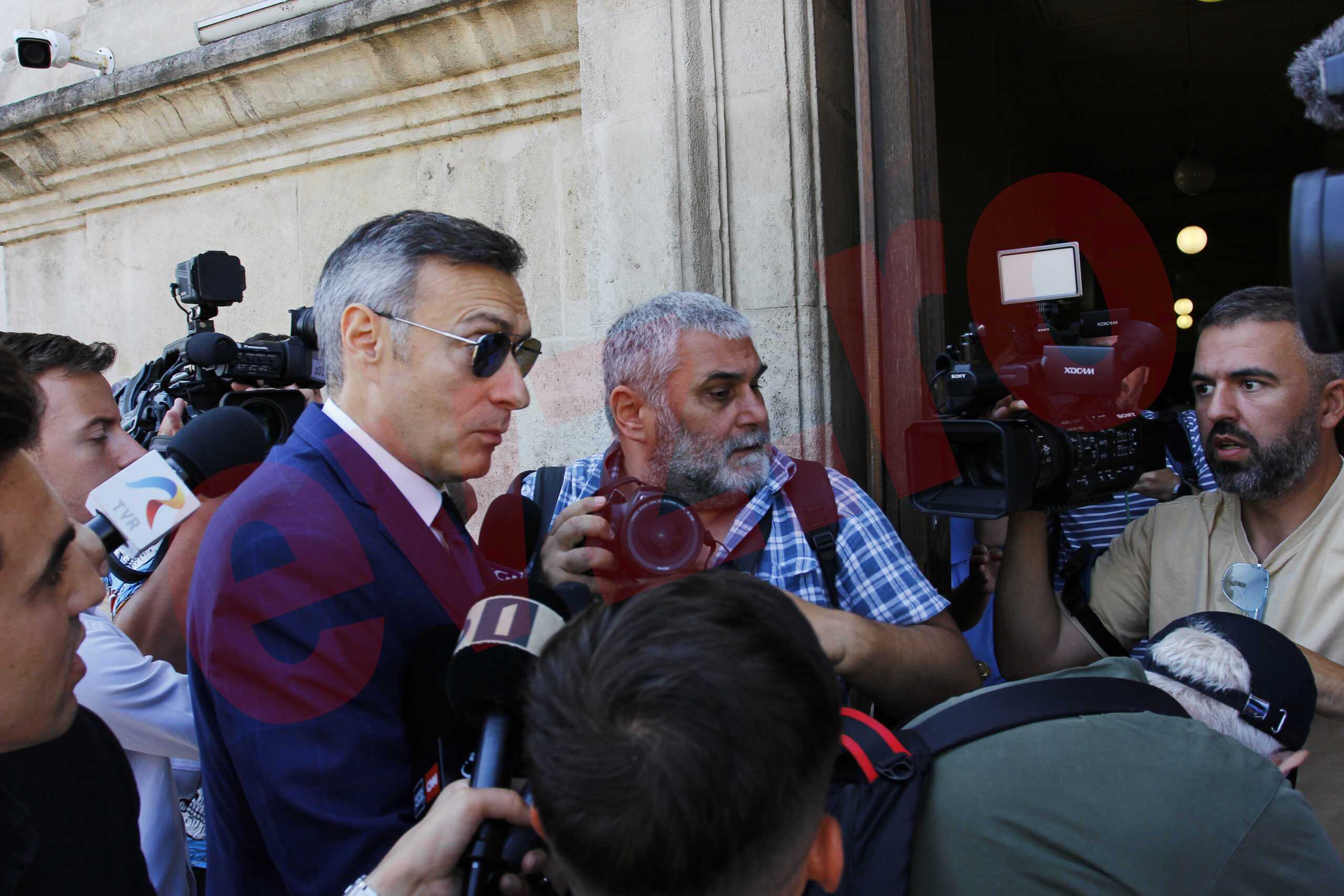 Coldea si Dumbrava la Curtea de Apel Bucuresti