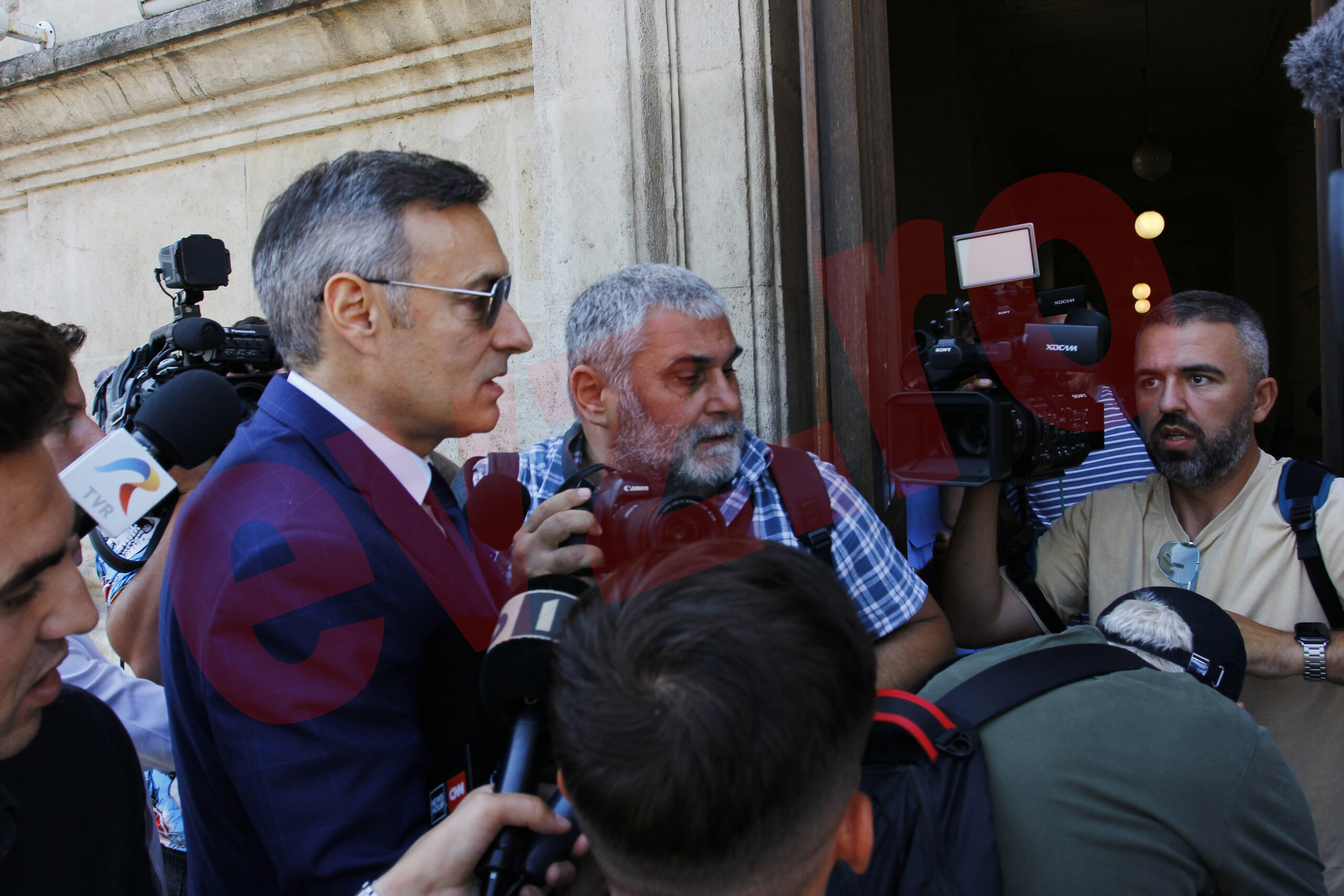 Operația secretă făcută de Florian Coldea, fostul prim-adjunct al SRI: Era gras ca porcul!