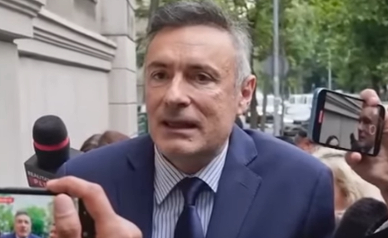 CAB, așteptată să se pronunțe în dosarul lui Florian Coldea. Ce pârghii are fostul general SRI