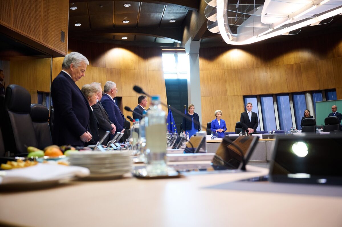 Comisia Europeană vrea o nouă legislaţie pentru expulzarea migranţilor ilegali