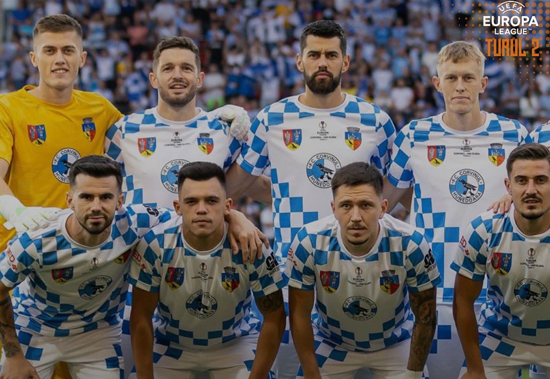 Corvinul Hunedoara