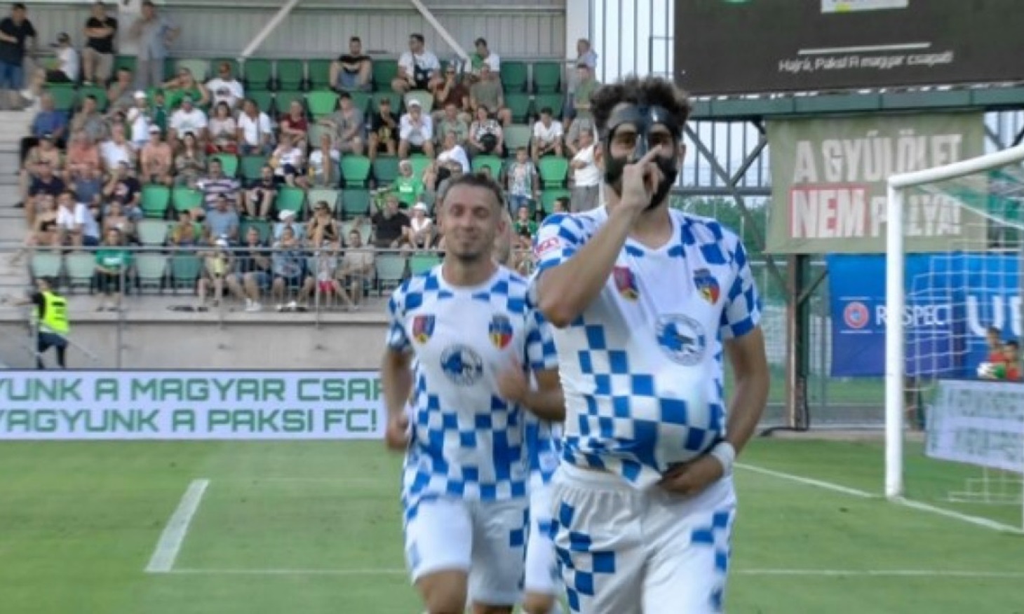 Corvinul Hunedoara remizează la Iași: scor 0-0 în Liga 2