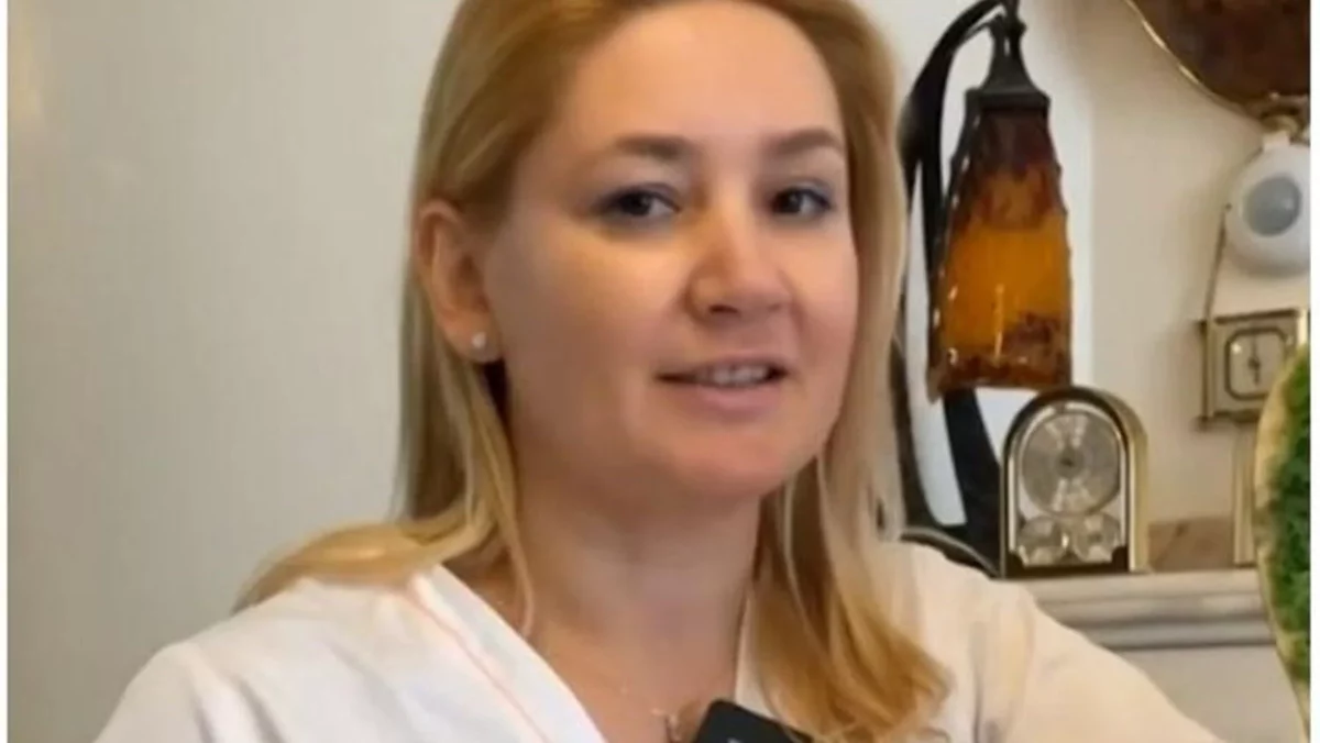 Crima din Brăila. Bărbatul acuzat că a omorât-o pe doctorița de 42 de ani, trimis în judecată