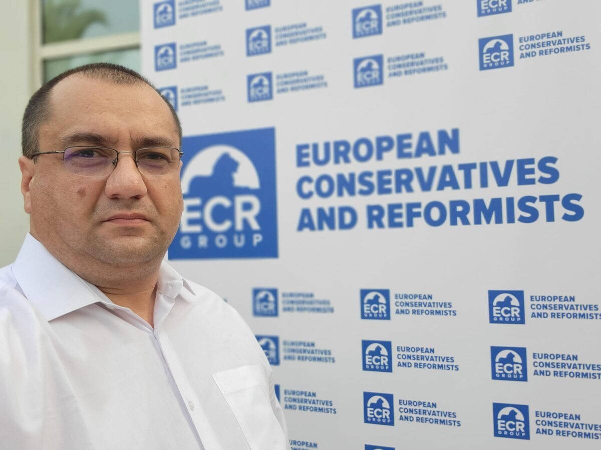 Cristian Terheș: Donald Trump a reacționat cu sânge rece. Este un lider politic demn de urmat