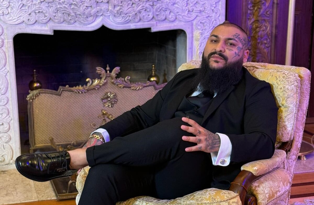 Recursul în casație depus de Dani Mocanu, respins de ÎCCJ. Manelistul rămâne cu pedeapsa de patru ani de închisoare cu executare