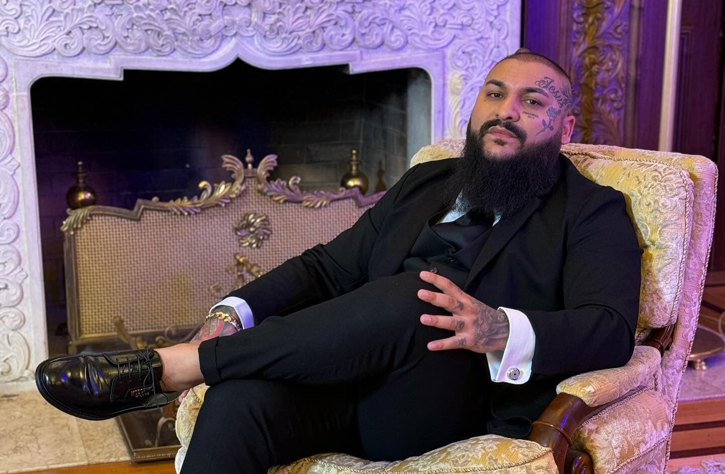 Recursul în casație depus de Dani Mocanu, respins de ÎCCJ. Manelistul rămâne cu pedeapsa de patru ani de închisoare cu executare