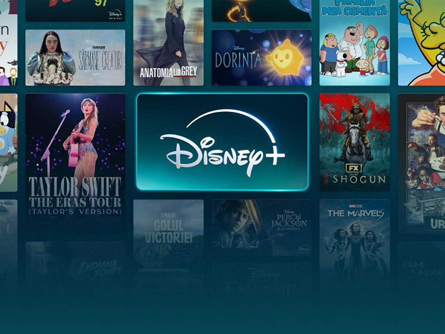 Disney face noi concedieri. Sute de angajați sunt vizați