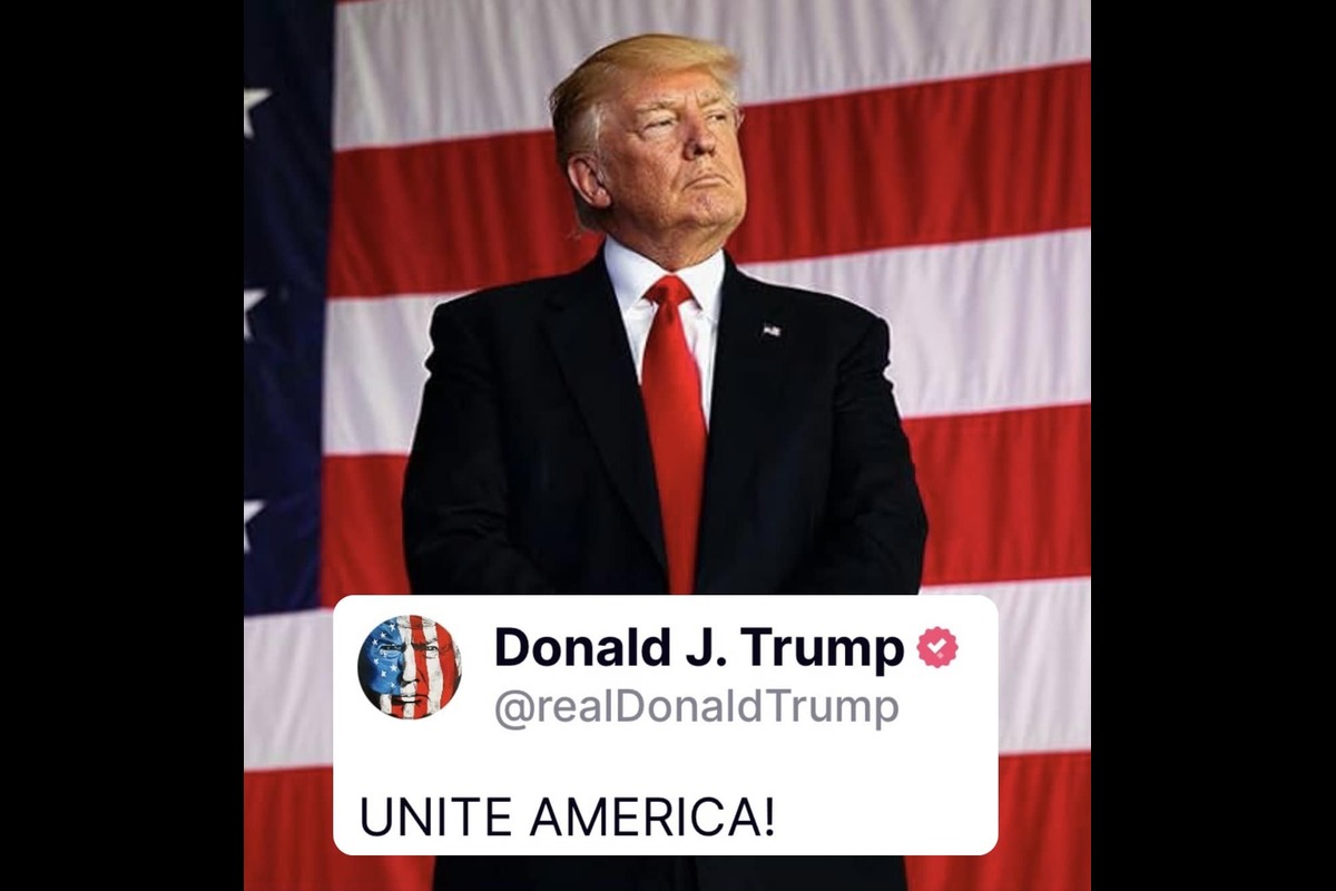 Trump nu se teme de un nou atac. E în Milwaukee, la Congresul Național Republican