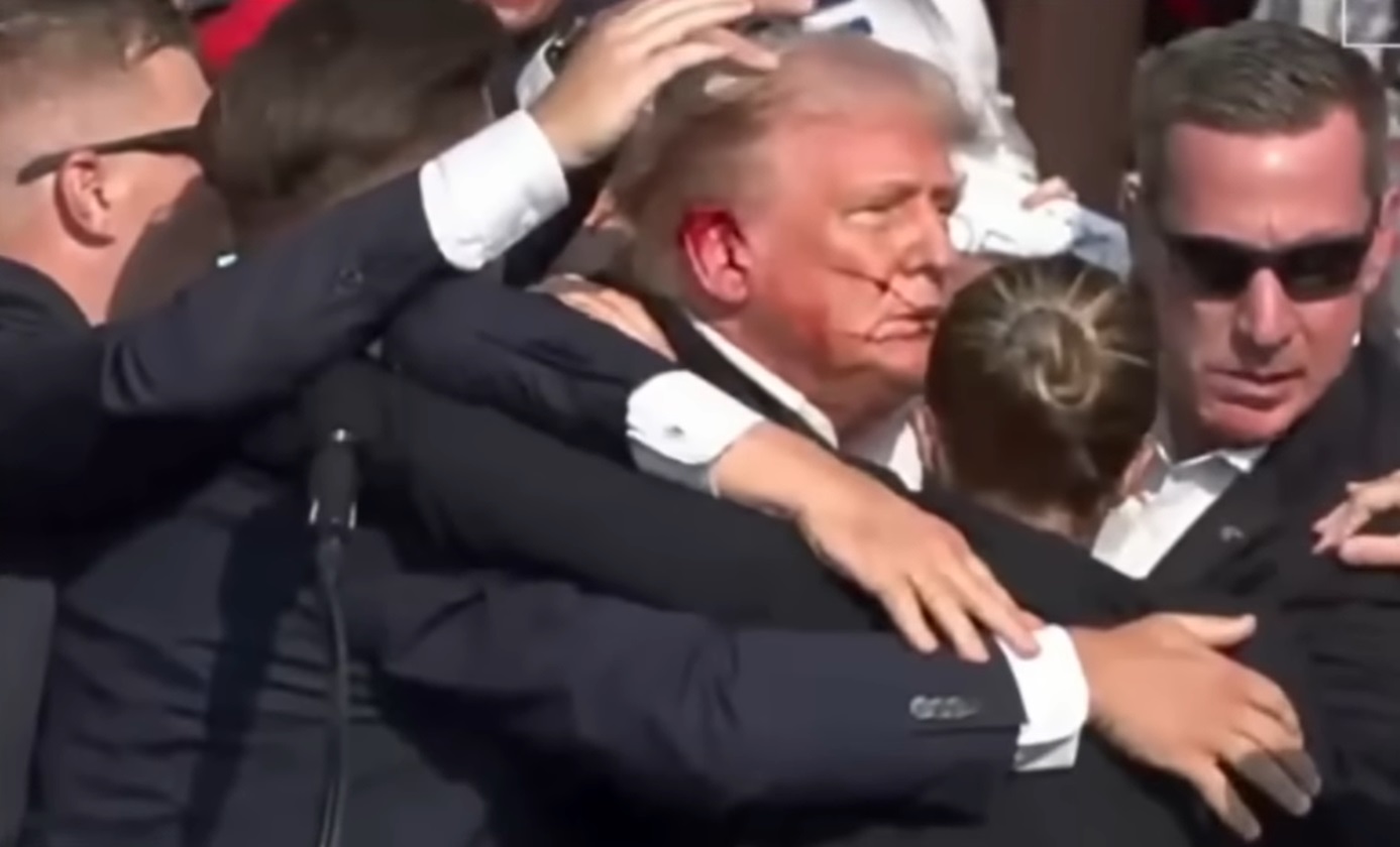 Amenințare pentru Trump: „Nu vei mai fi președinte peste un an. Vei fi ucis”. Ce pune la cale un strateg al Democraților din SUA