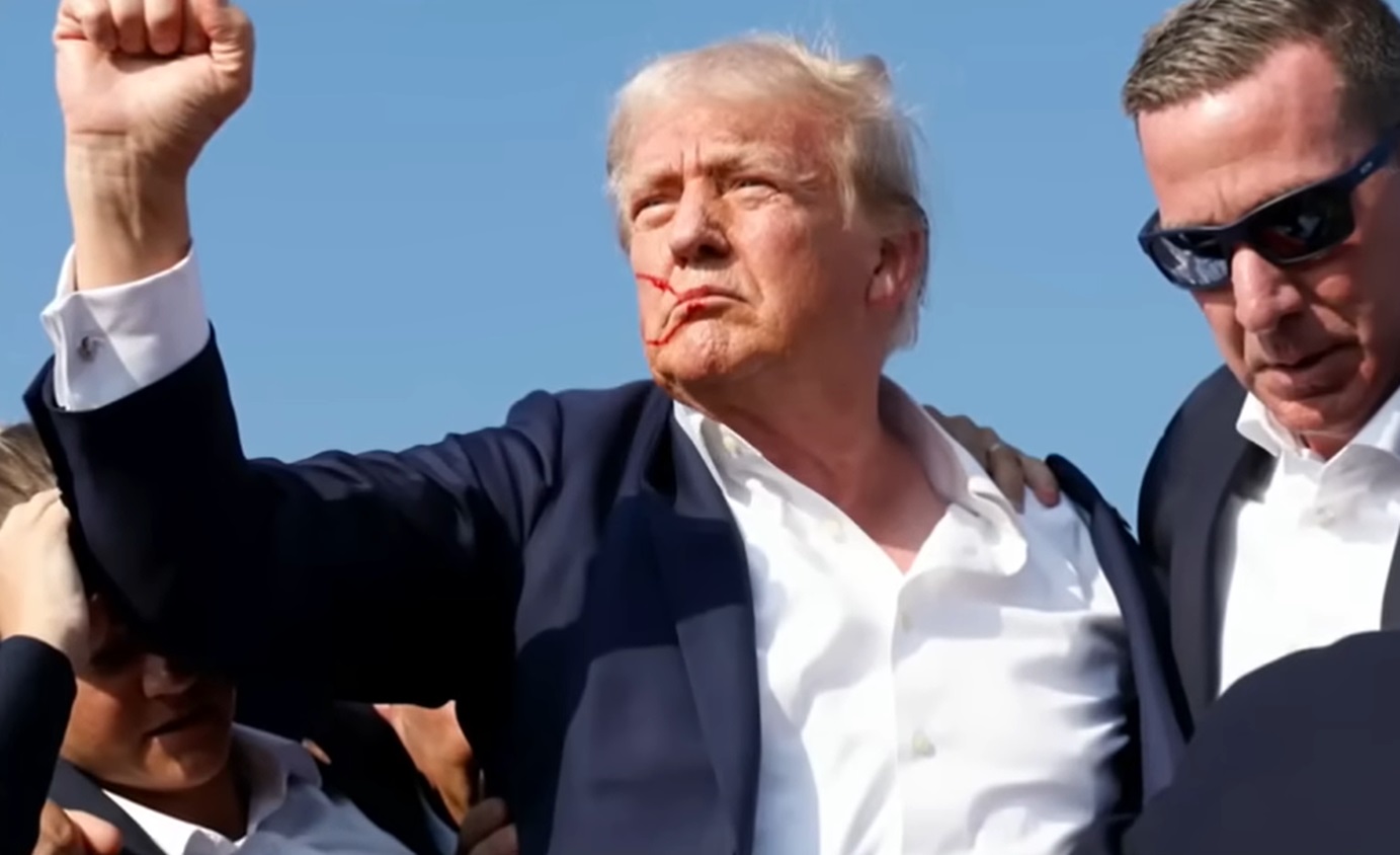 Donald Trump, cel mai vânat preșdinte din epoca modernă. Cel puțin opt atacuri l-au vizat până acum