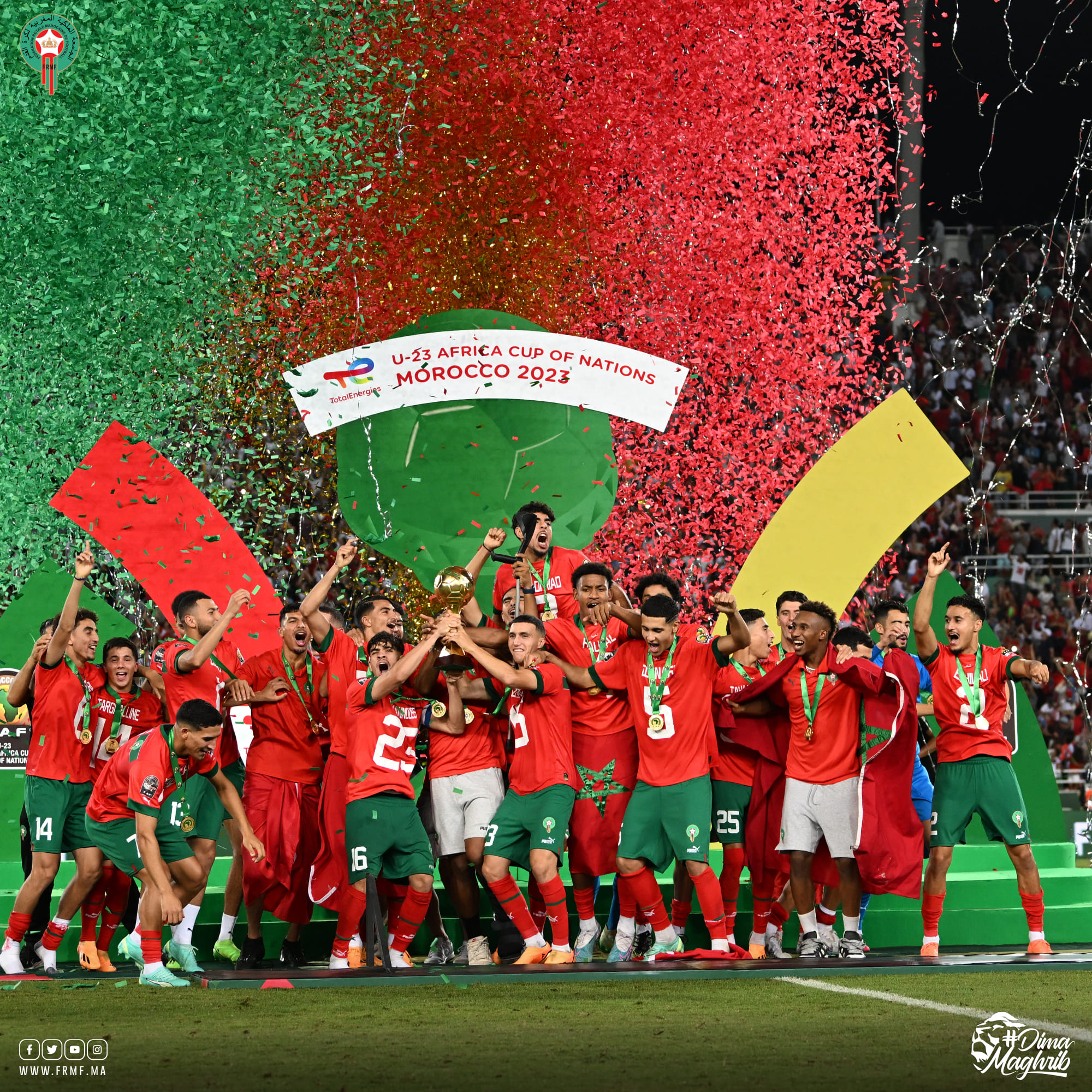 Maroc obține o victorie importantă cu Scoţia, scor 1-0, la Cupa Mondială