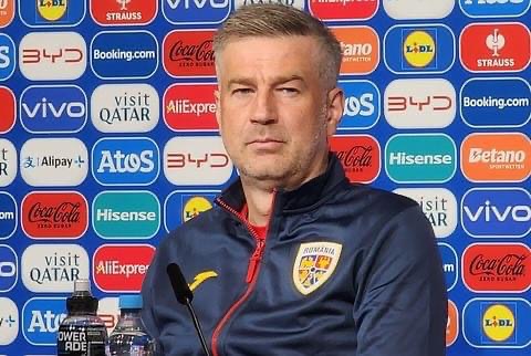 Edi Iordănescu, veșnic iritat. Clarificări despre plecarea de la națională