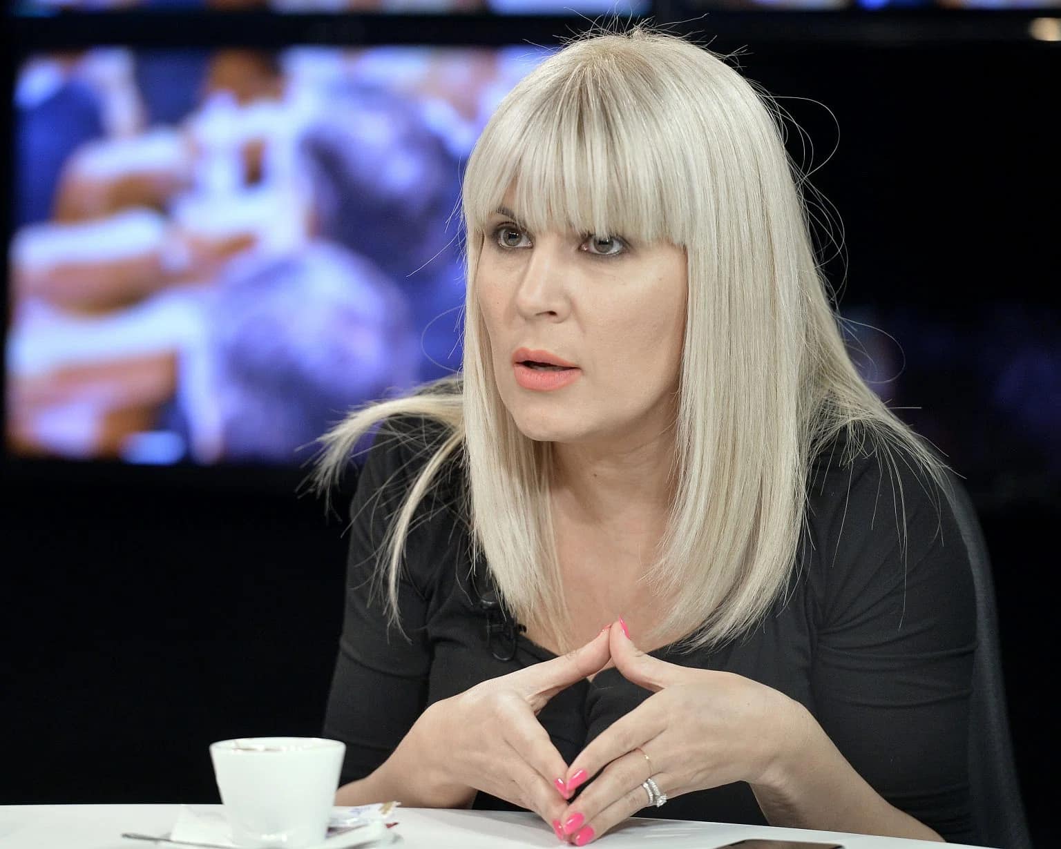 Analiza Elenei Udrea despre propunerea momentului la Guvern: De ce varianta Eugen Tomac rezolvă criza politică actuală