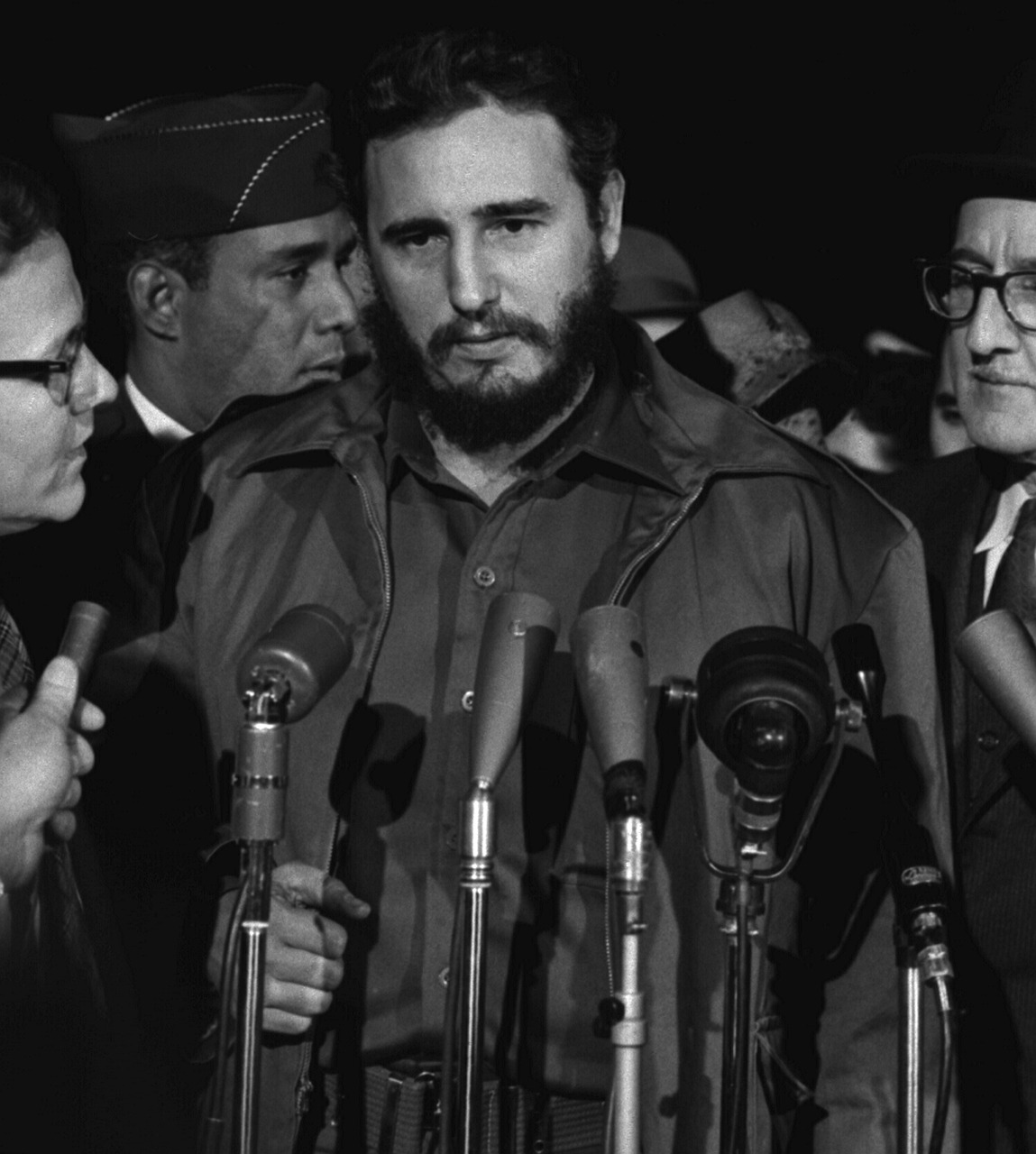 Fidel Castro, dictatorul cubanez născut acum un secol. Cum a instaurat comunismul sub nasul americanilor