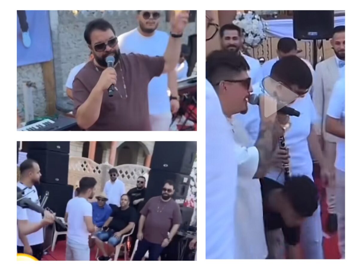 Maneliștii, în lupta pentru supremație. Replici dure între Bogdan de la Ploiești și Florin Salam