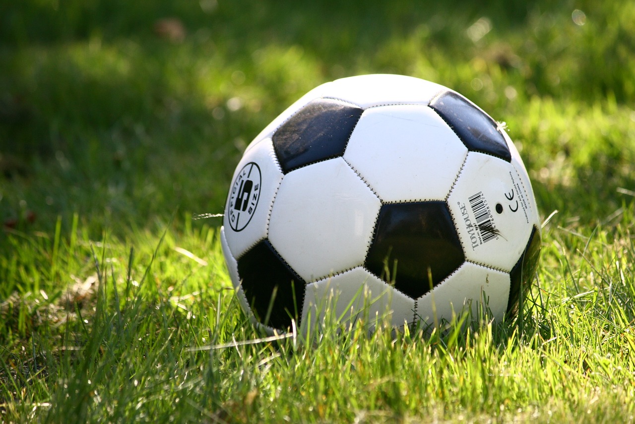 Fotbal