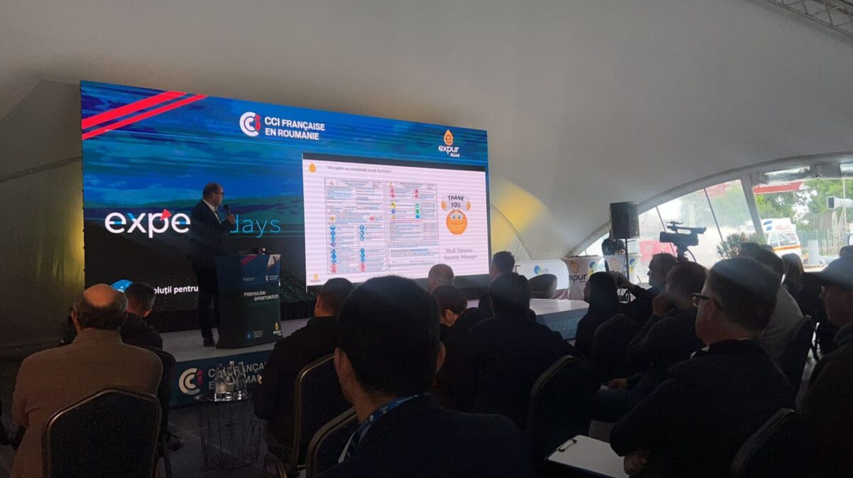 Franța, pe locul trei în topul investițiilor în România, cu 11 miliarde de euro în 2023