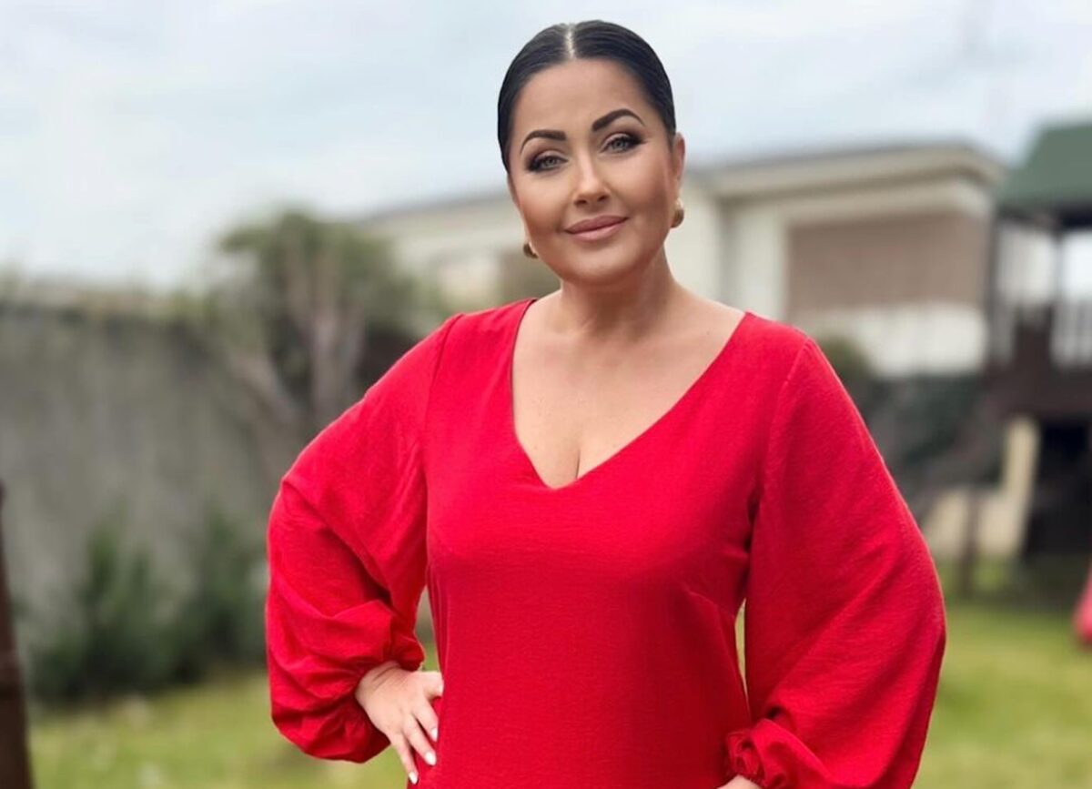 Motivul pentru care Gabriela Cristea nu a fost la înmormântarea mamei. Nici cu singurul frate nu vorbește