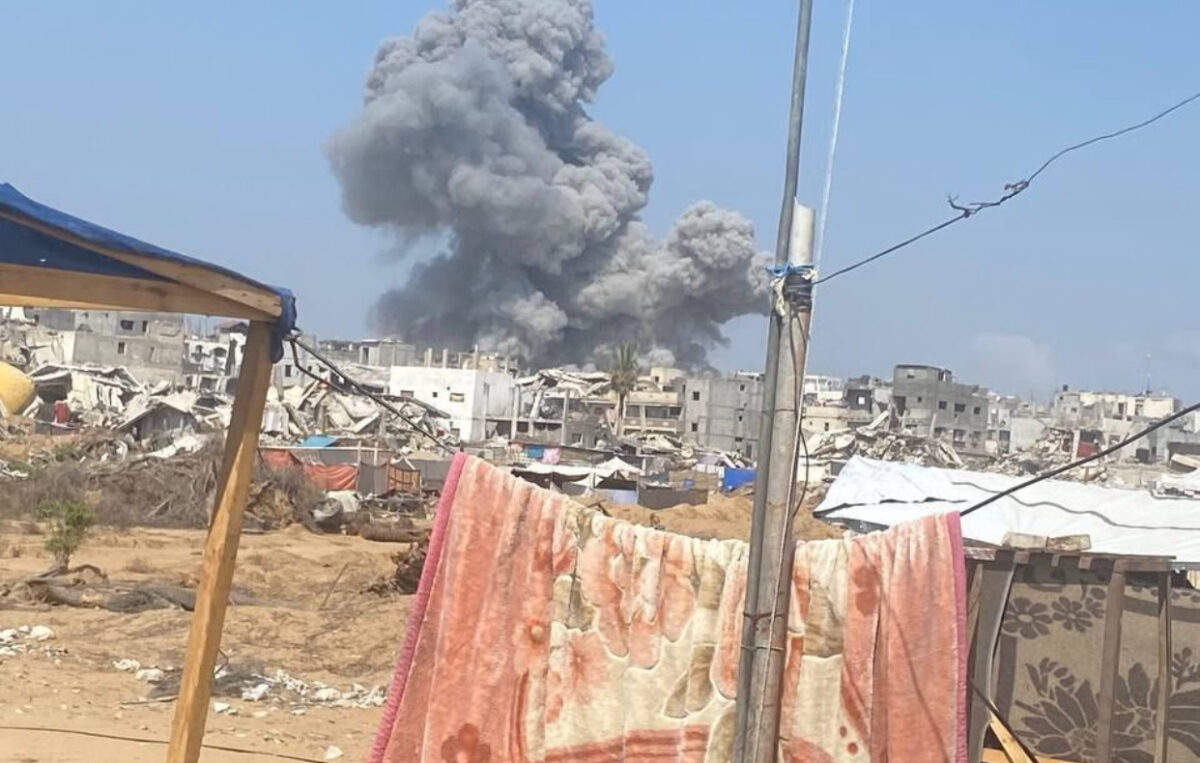 Armata israeliană a anunțat lichidarea unui om fundamental pentru Hamas