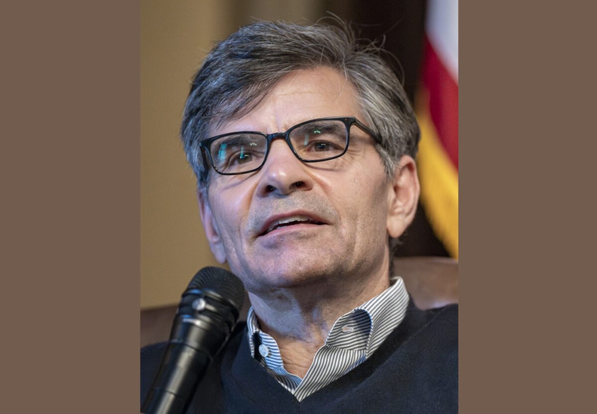 Prezentator ABC News, amenințat după comentarii contra lui Biden. Trustul respinge acuzațiile