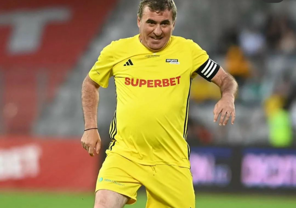 Culisele schimbărilor de la națională. Gică Hagi, dorit de fani