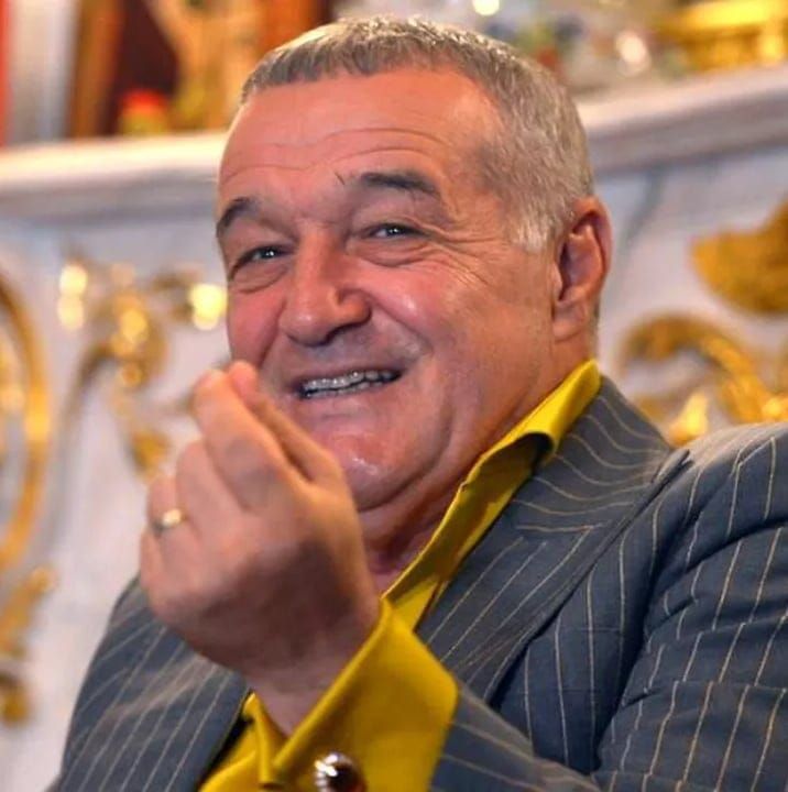 Războiul dintre Gigi Becali și Realitatea Plus a ajuns la CNA. Ce a acuzat patronul FCSB