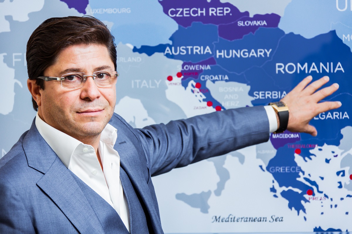 GRAMPET anunță schimbări în managementul companiei