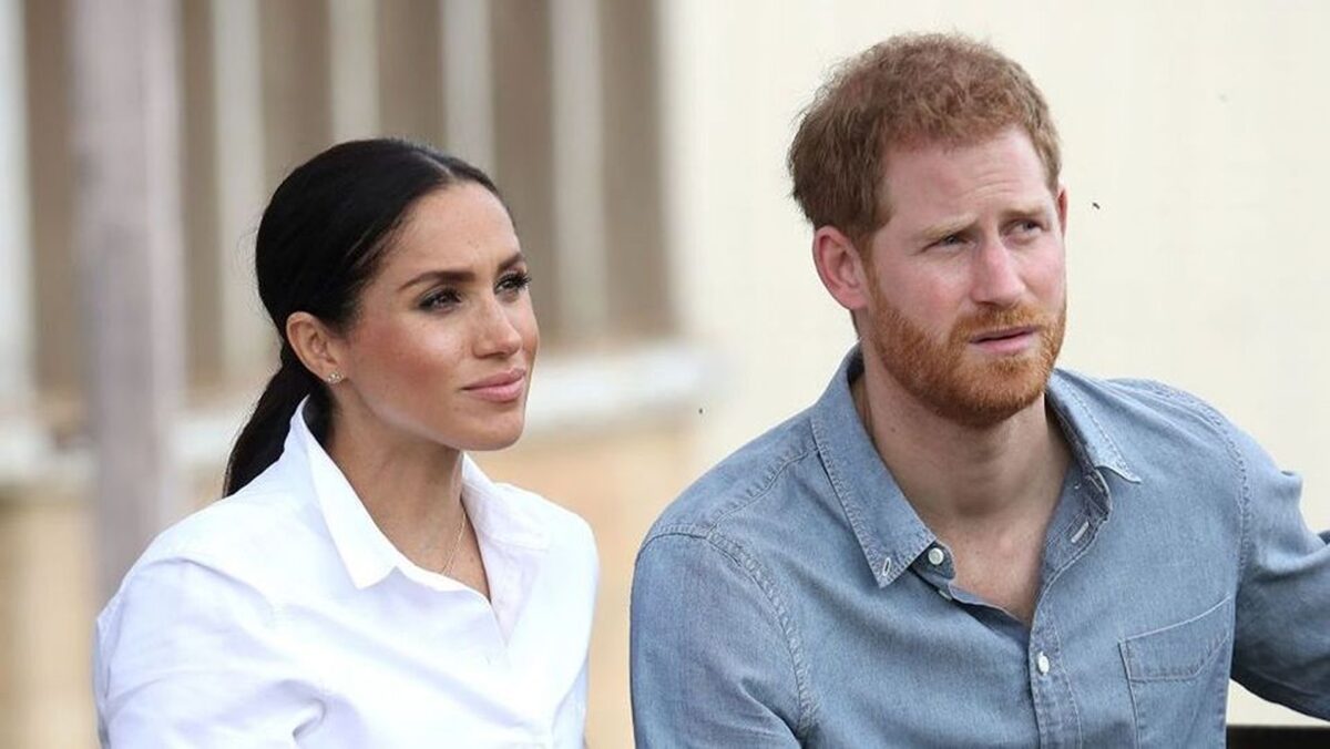 Harry și Meghan s-au făcut de râs din nou. Britanicii sunt consternați