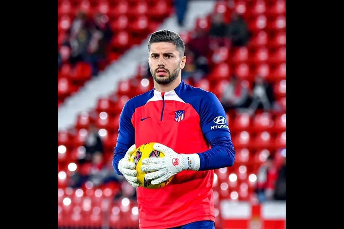 Horațiu Moldovan, din Paradis în Infern, în doar  6 luni. Atletico l-a dat afară