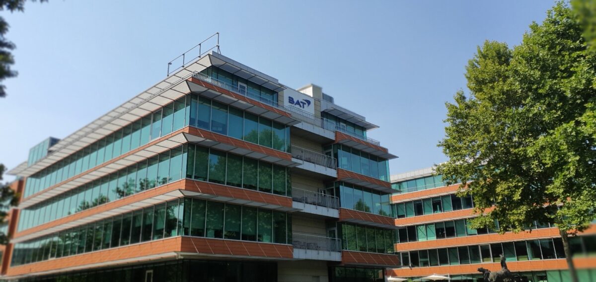 10,8 miliarde de lei, contribuția BAT România la bugetul de stat în 2023