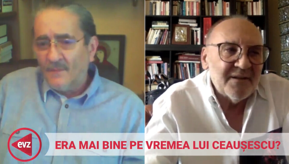 VIDEO. Tinerii ce studiază în Amsterdam se întorc acasă fără meserii. Mirel Curea: „Românii au dat peste cap piața imobiliară”