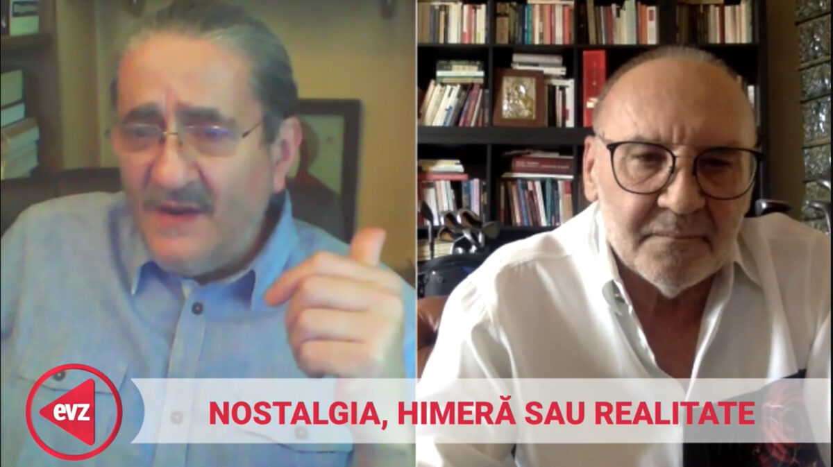 VIDEO. Tineretul de ieri și de azi. O comparație între generații în cadrul podcastului Hai România cu Mirel Curea și Octavian Hoandră