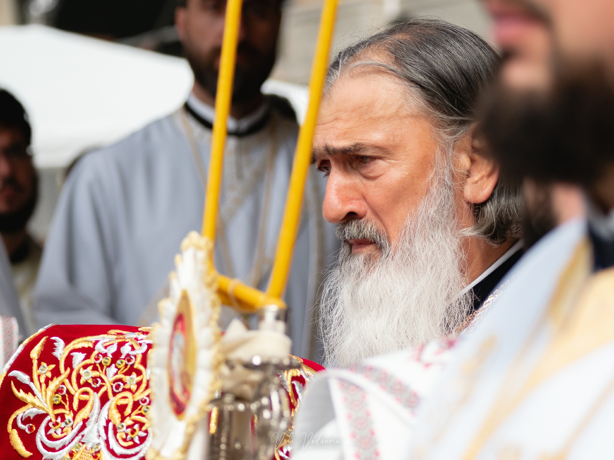 ÎPS Teodosie, obligat să elibereze vila arhierească din Constanța după 50 de ani