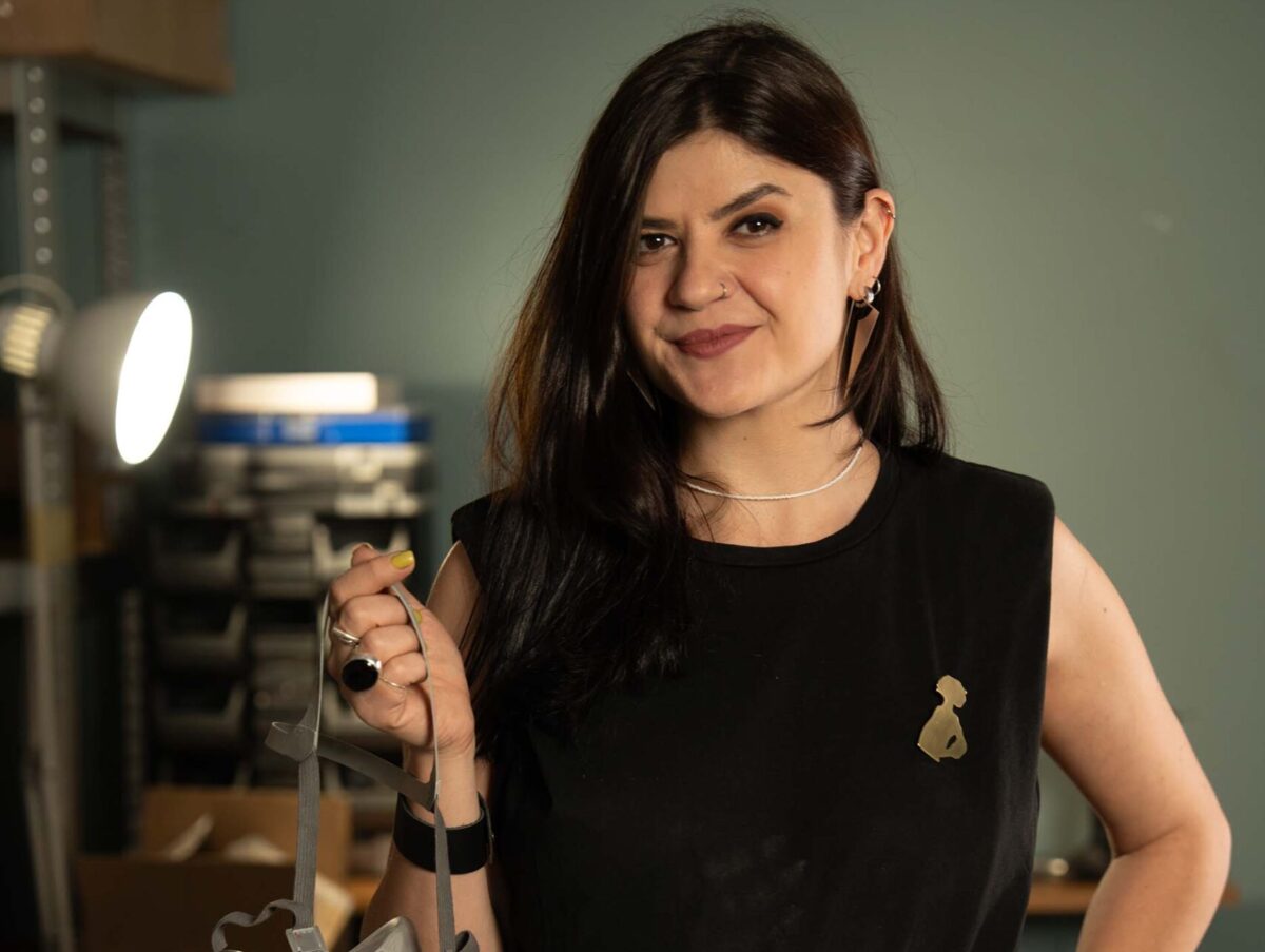 I WOOD BE, afacerea pornită din iubire pentru lemn. Alina Murariu: Avem o responsabilitate activă față de mediu