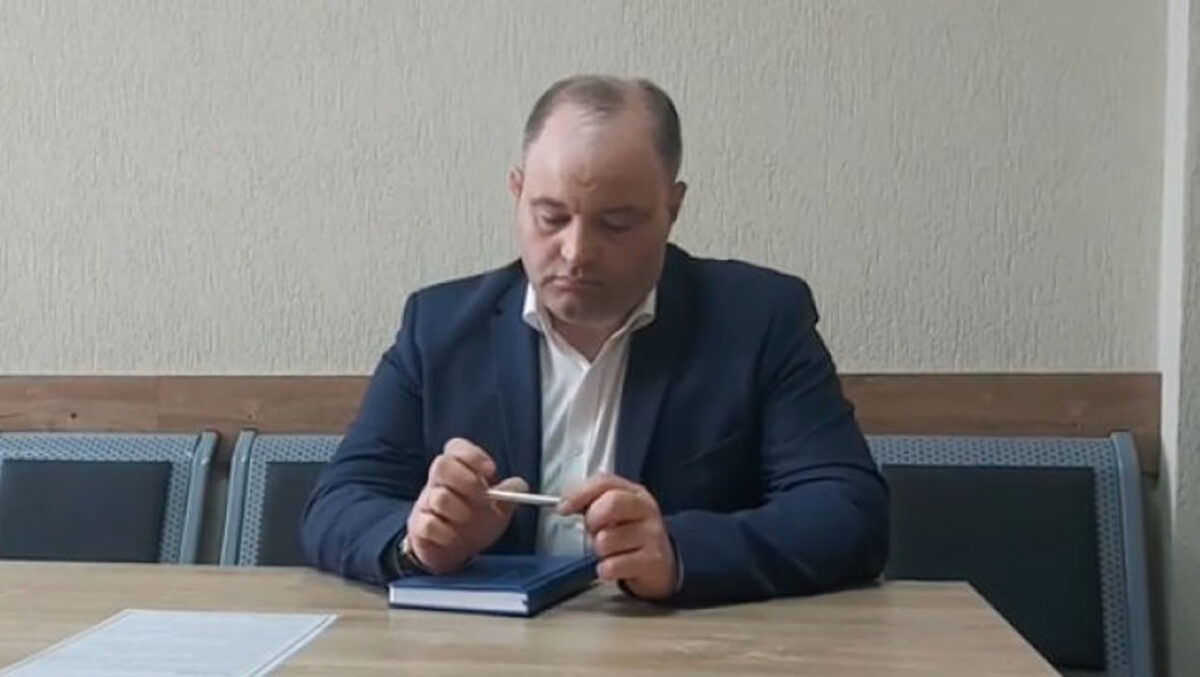 Fost şef de la Procuratură, ajuns pe banca acuzaţilor, scos basma curată de Autoritatea Naţională de Integritate