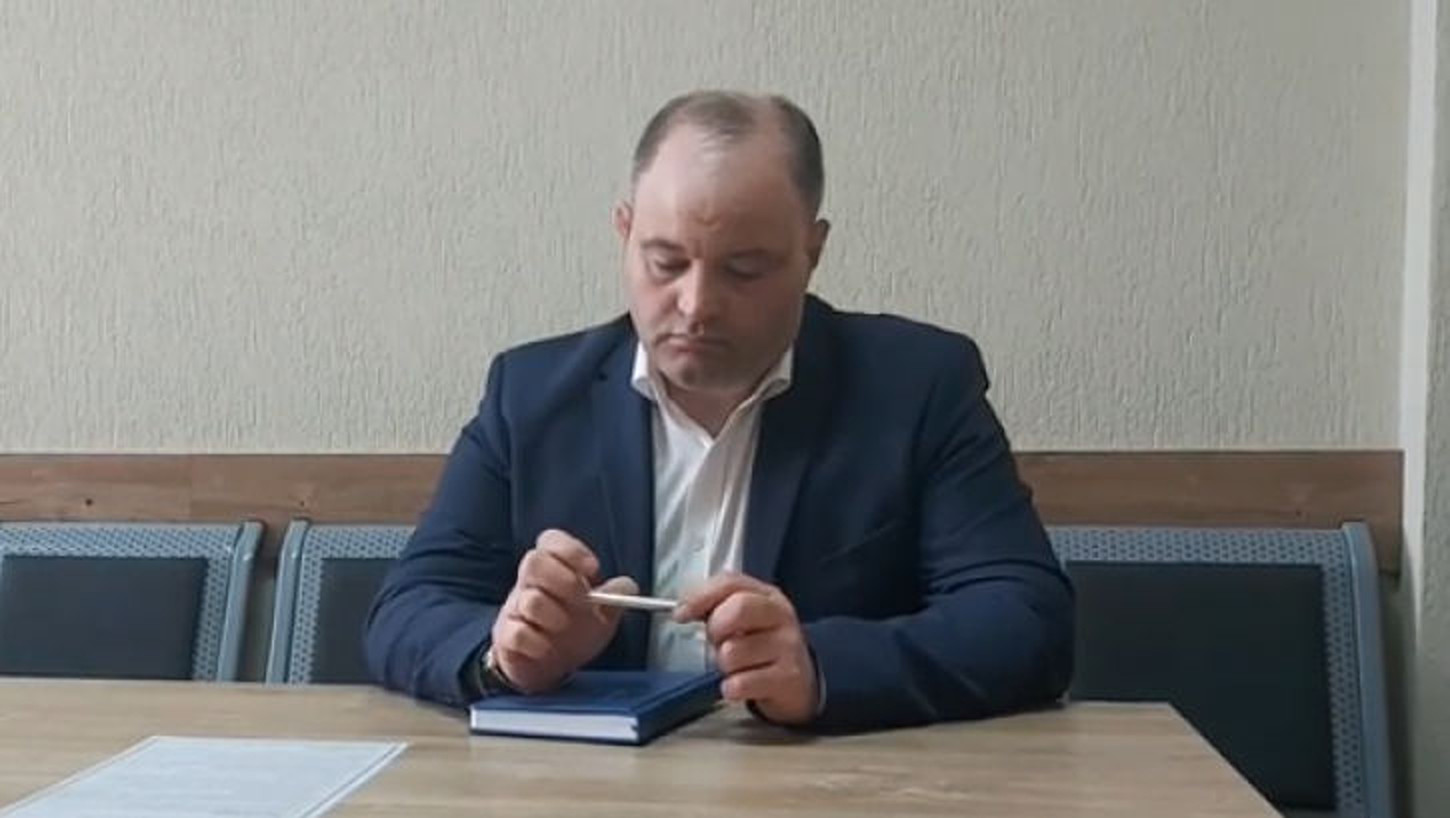 Cum a scăpat de dosare penale un fost şef de procuratură din perioada guvernării lui Vladimir Plahotniuc. Video