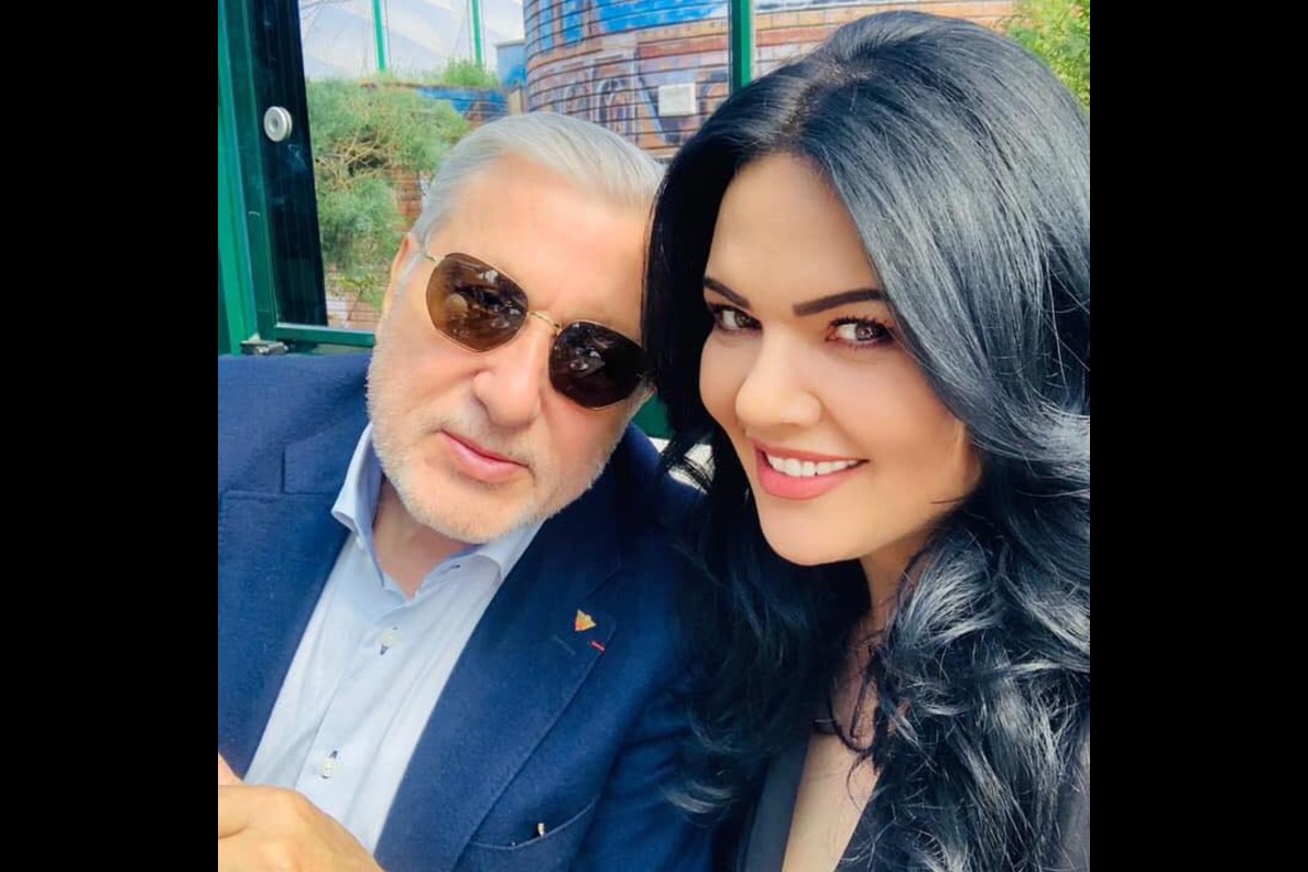 Ilie Năstase, strivit de durere. Nu vrea să mai audă de cea mai dragă persoană