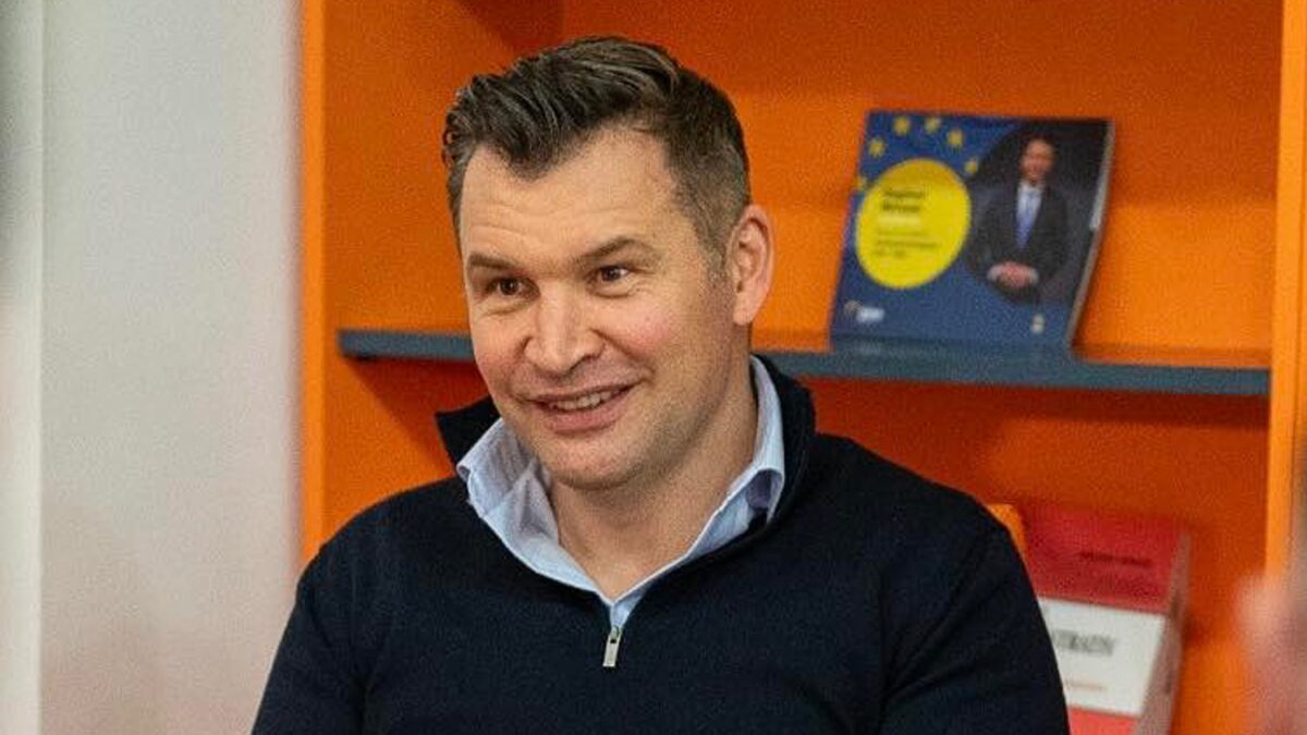 Ionuț Stroe critică atitudinea Elenei Lasconi. USR nu poate ridica pretenții la dialog