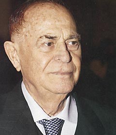 Iosif Constantin Drăgan - o personalitate aflată la răscrucea Istoriei