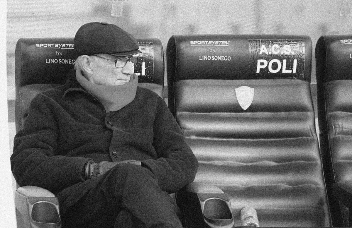 Doliu în fotbal. A murit antrenorul Jackie Ionescu