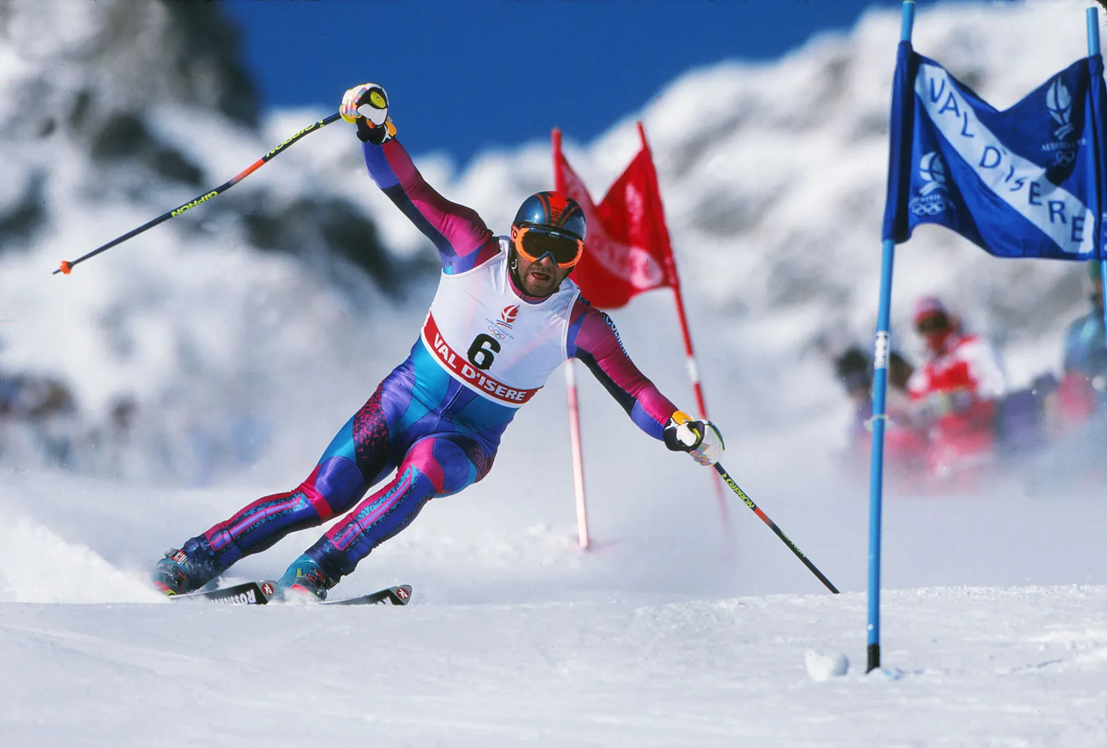Jocurile Olimpice de la Milano. Creatorul jocurilor critică ceremonia de la Paris din 2024