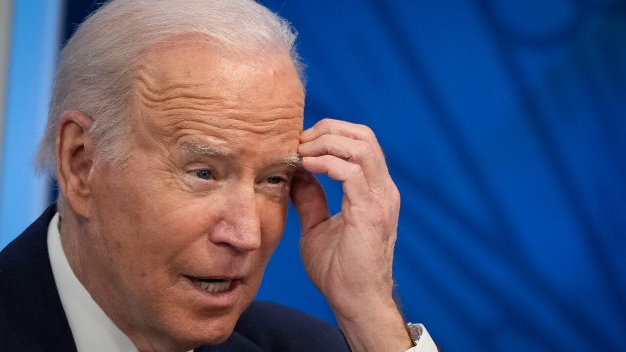 Joe Biden a pierdut procesul privind dezvăluirea de informații clasificate